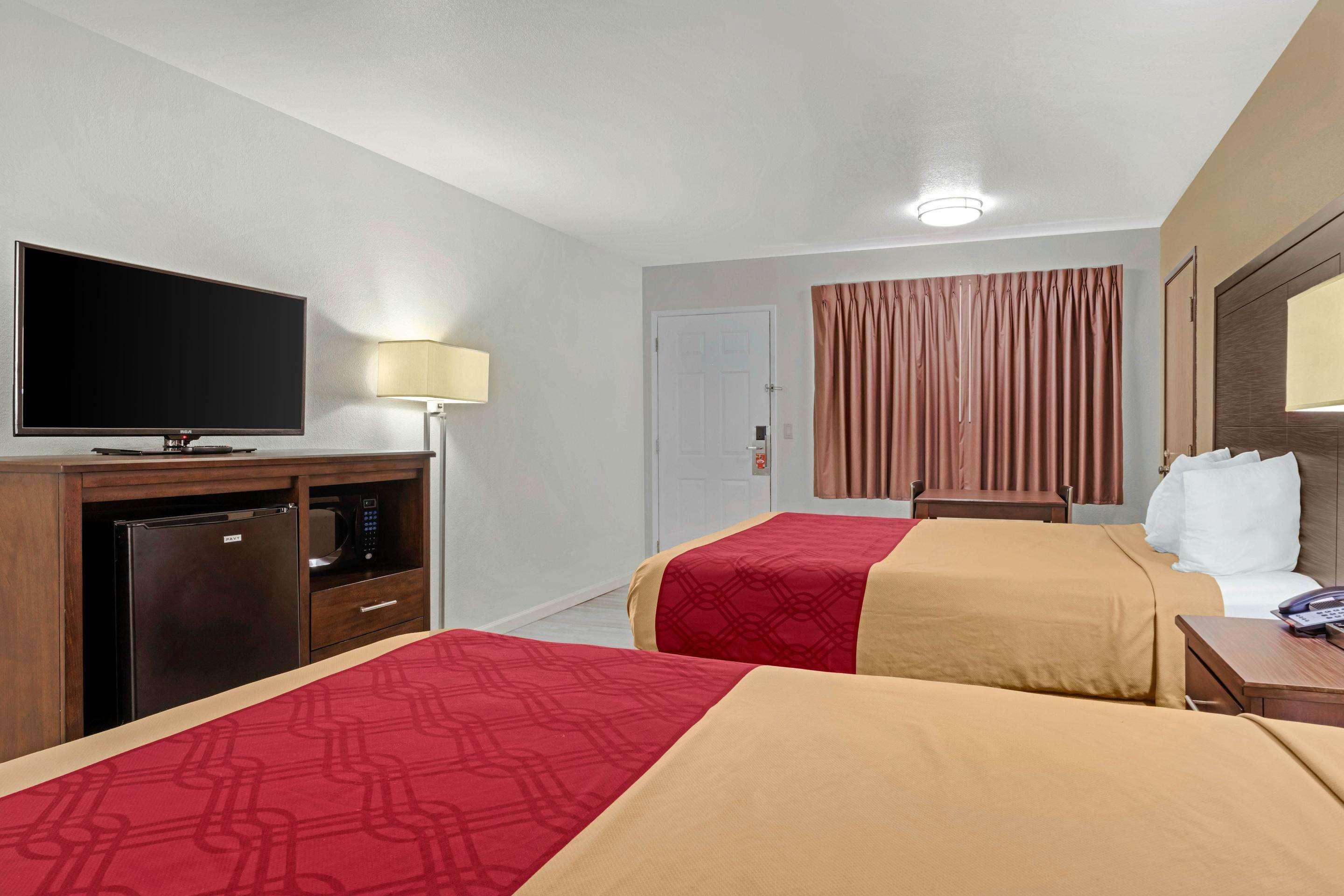Surestay Hotel By Best Western Williams Exterior foto