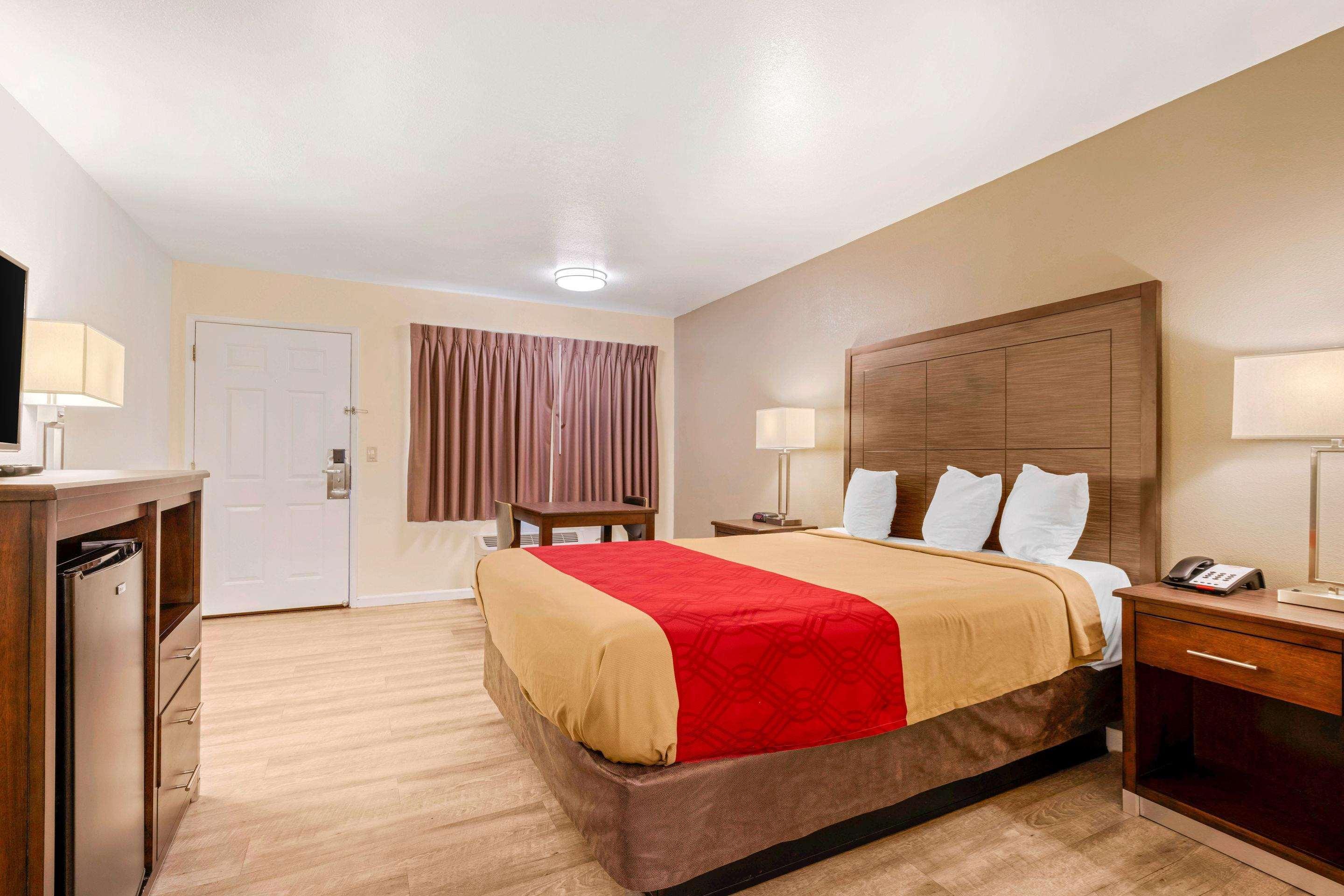 Surestay Hotel By Best Western Williams Exterior foto