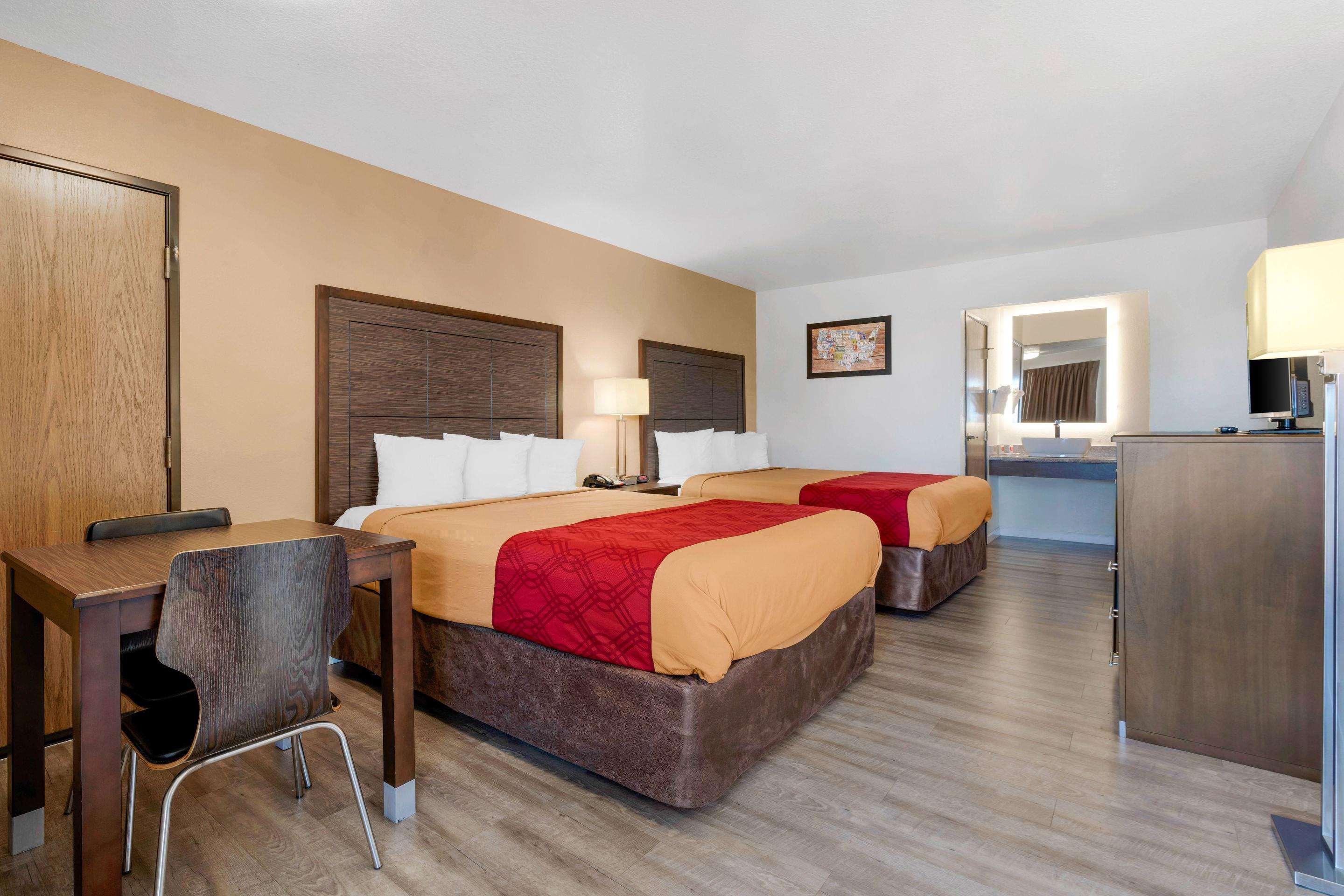 Surestay Hotel By Best Western Williams Exterior foto