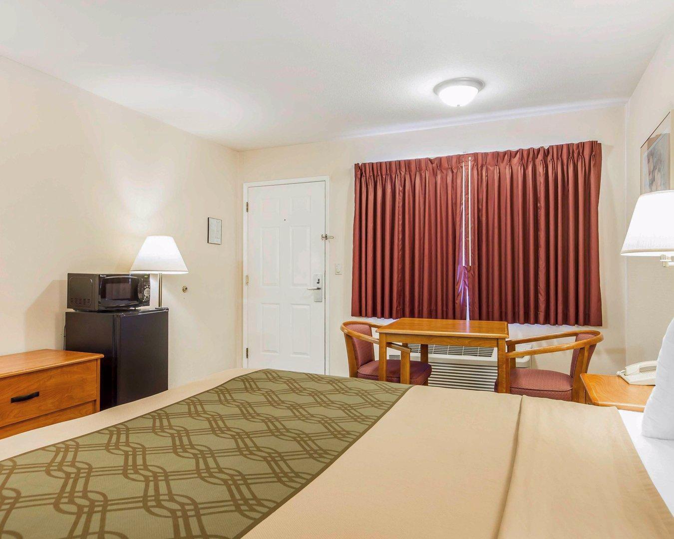 Surestay Hotel By Best Western Williams Exterior foto