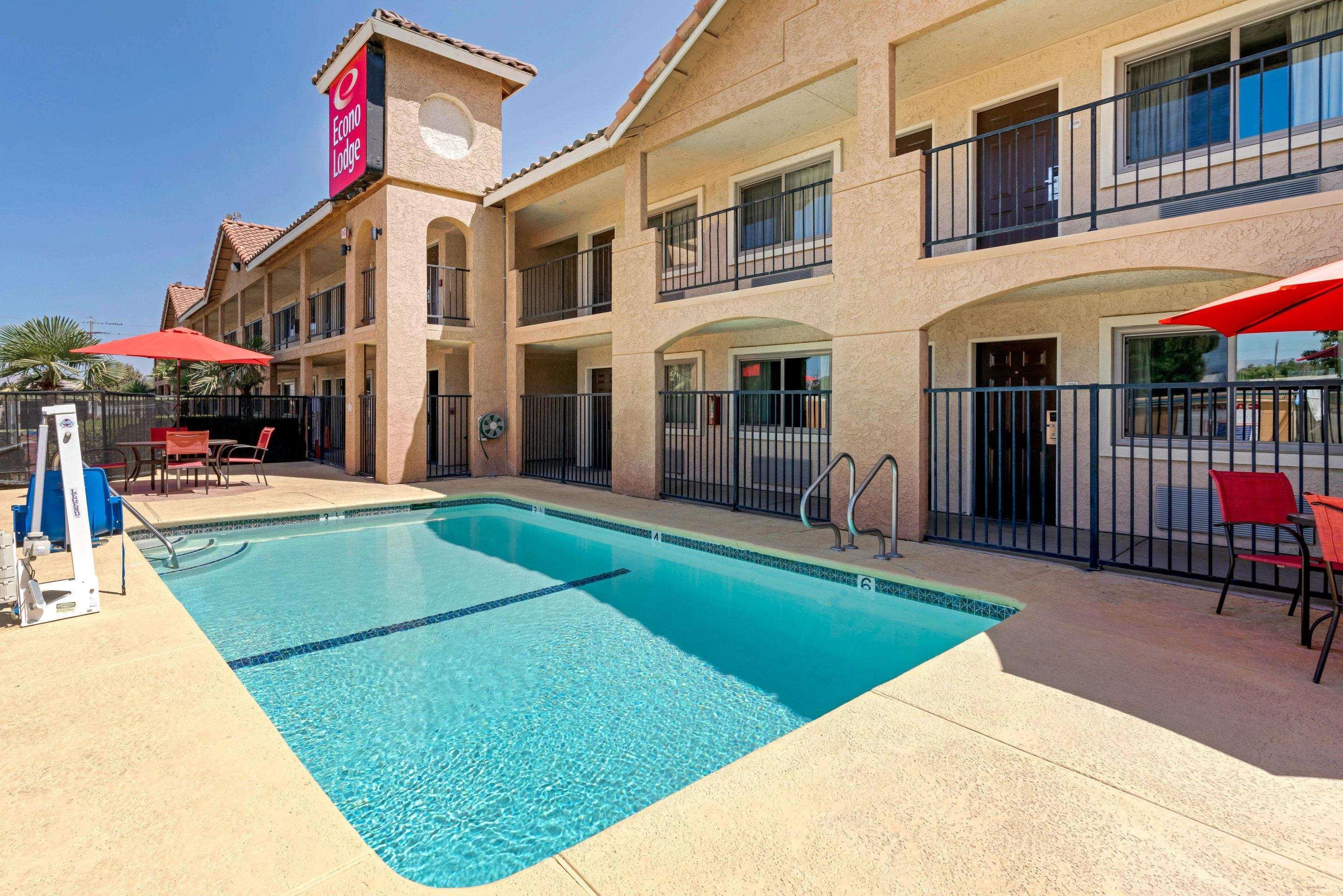 Surestay Hotel By Best Western Williams Exterior foto