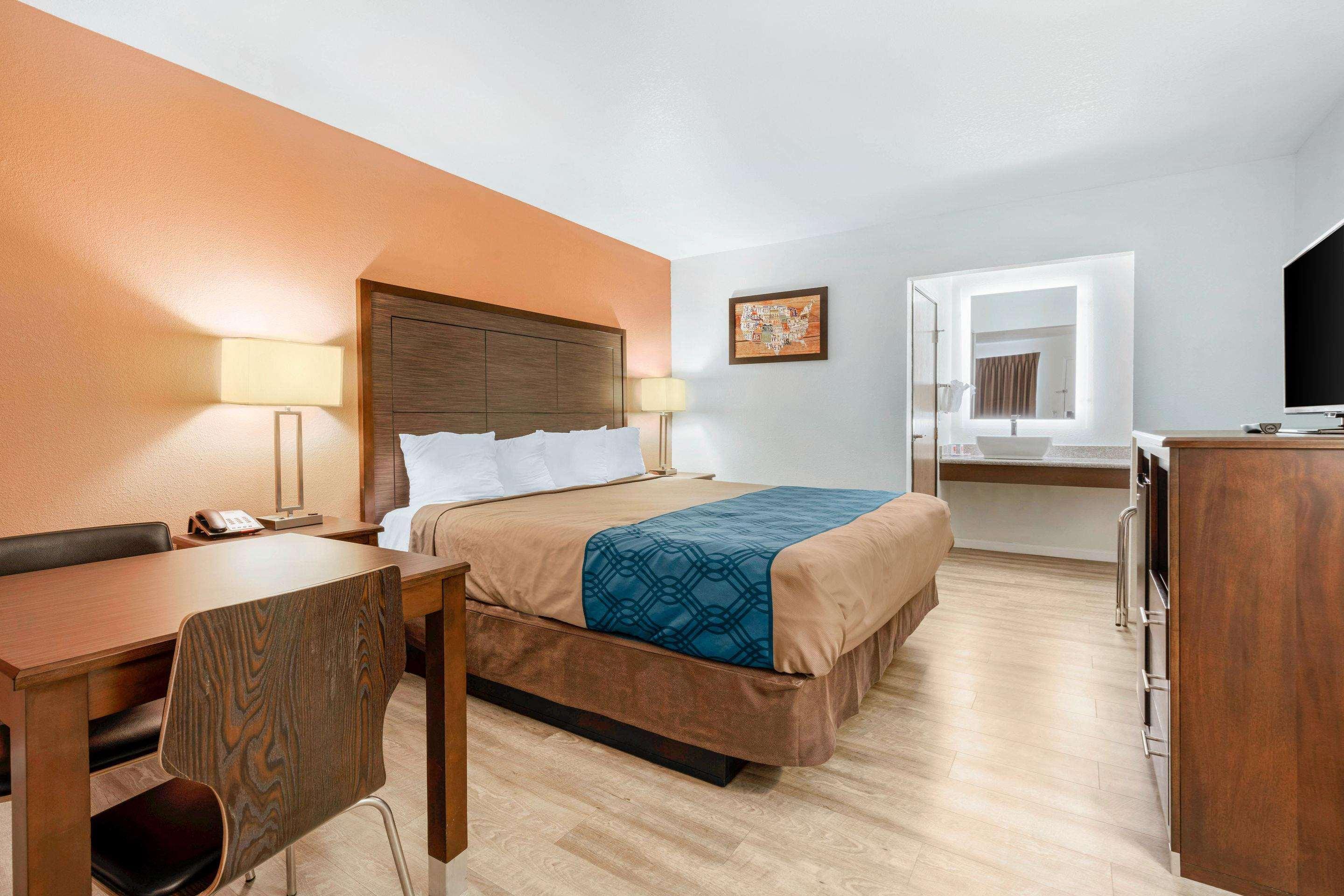 Surestay Hotel By Best Western Williams Exterior foto