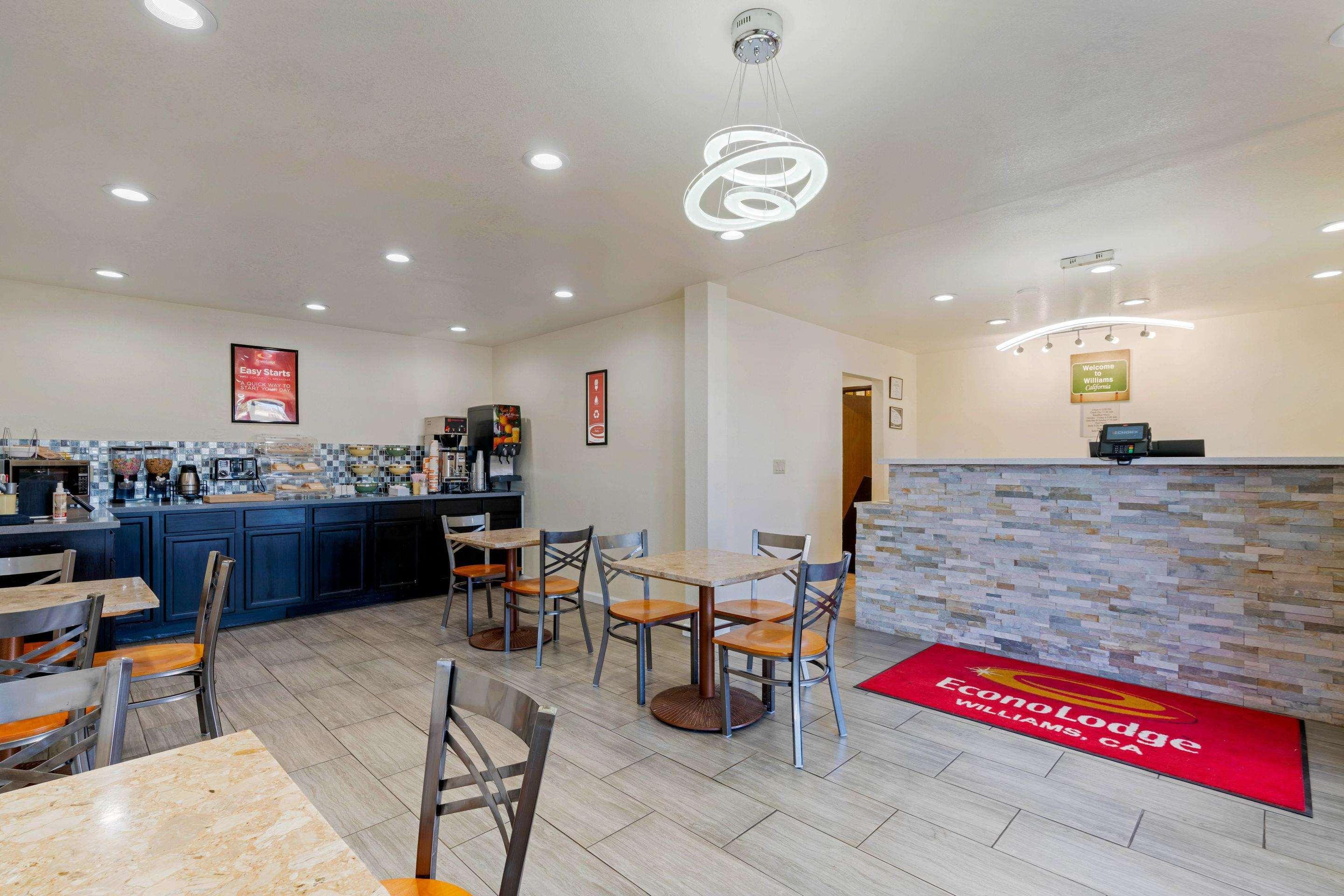 Surestay Hotel By Best Western Williams Exterior foto