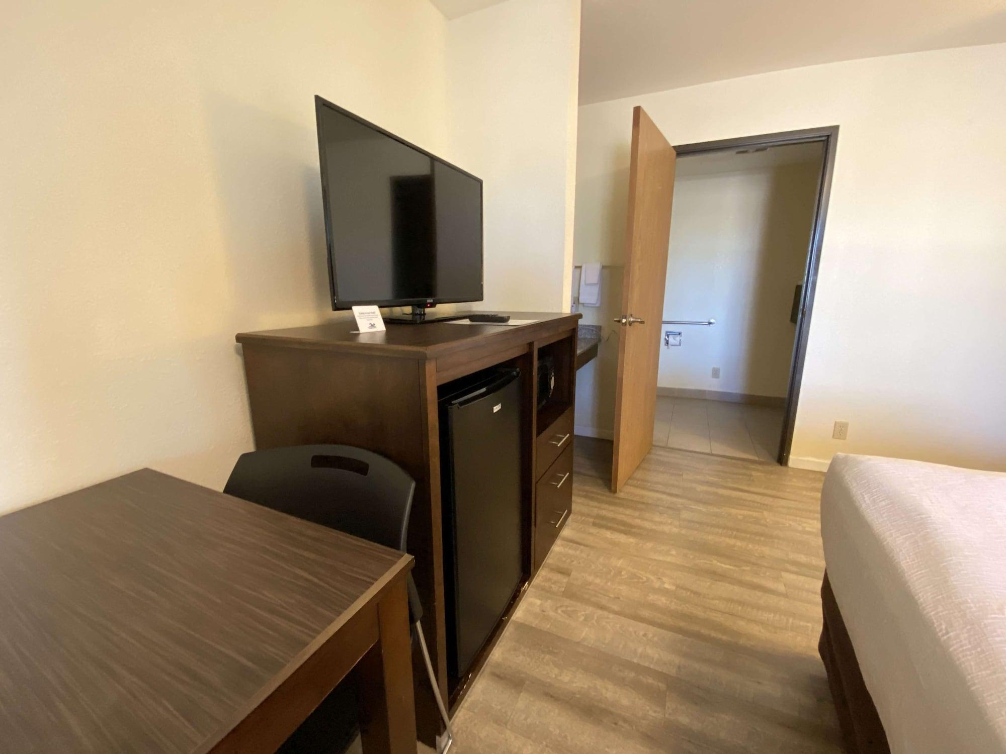 Surestay Hotel By Best Western Williams Exterior foto